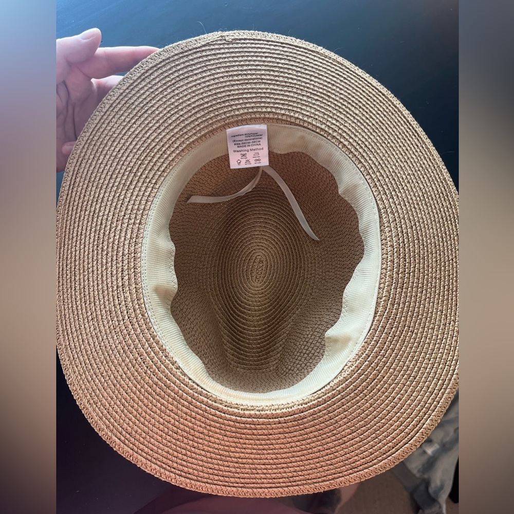 Packable hat - Picture 2 of 4